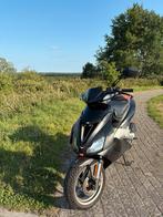 aprilia sr 50 carb, Fietsen en Brommers, Scooters | Aprilia, Ophalen, Tweetakt, Maximaal 45 km/u, SR 50