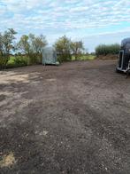 Buiten Camper Stalling Beschikbaar, Caravans en Kamperen, Caravanstallingen