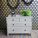 Leuke ikea ladekast, Ophalen, 50 tot 100 cm, Zo goed als nieuw, Minder dan 100 cm