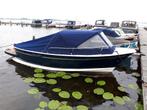 Gozzo Mare 600 sloep, Ophalen, 10 tot 30 pk, Binnenboordmotor, 6 meter of meer