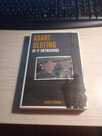 Koartsluting op it Swynserhus (Friese taal) Klaas Elgersma, Boeken, Klaas Elgersma, Ophalen of Verzenden, Zo goed als nieuw, Nederland