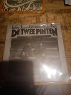 De twee pinten - later dan zul je aan me denken, Cd's en Dvd's, Vinyl | Nederlandstalig, Ophalen of Verzenden, Zo goed als nieuw