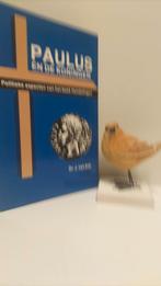 Eck, Dr. J. van ; Paulus en de koningen, Ophalen of Verzenden, Gelezen, Christendom | Protestants