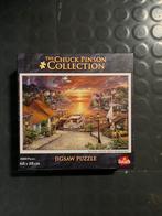 Puzzel 1000 stukjes van Goliath, Ophalen of Verzenden, 500 t/m 1500 stukjes, Zo goed als nieuw