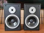 Infinity Studio Monitor 165 – Muzikale 2-weg speakers (paar), Overige merken, Ophalen of Verzenden, Zo goed als nieuw, 60 tot 120 watt