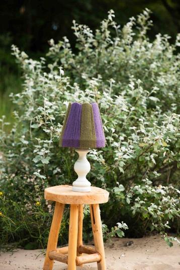 Vintage table lamp Lana beschikbaar voor biedingen