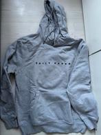 Daily paper trui dames maat L, Kleding | Dames, Truien en Vesten, Ophalen, Maat 42/44 (L), Grijs, Daily Paper