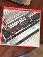 The Beatles – Red & Blue Albums – Orig. NL Persingen, Cd's en Dvd's, Vinyl | Pop, Ophalen of Verzenden, 1960 tot 1980, Zo goed als nieuw