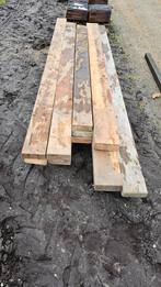 Houten balken, Ophalen, 250 cm of meer, Balken