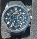 Herenhorloge van Aeromeister, Sieraden, Tassen en Uiterlijk, Horloges | Heren, Overige merken, Ophalen of Verzenden, Carlootje111@yahoo.co.uk