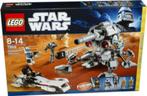 Lego Star Wars 7869 Battle for Geonosis, Verzamelen, Star Wars, Actiefiguurtje, Ophalen of Verzenden, Zo goed als nieuw