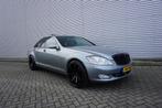 Mercedes-Benz S-Klasse 320 CDI Prestige Plus AUTOMAAT - Clim, Auto's, Mercedes-Benz, Automaat, Achterwielaandrijving, Gebruikt