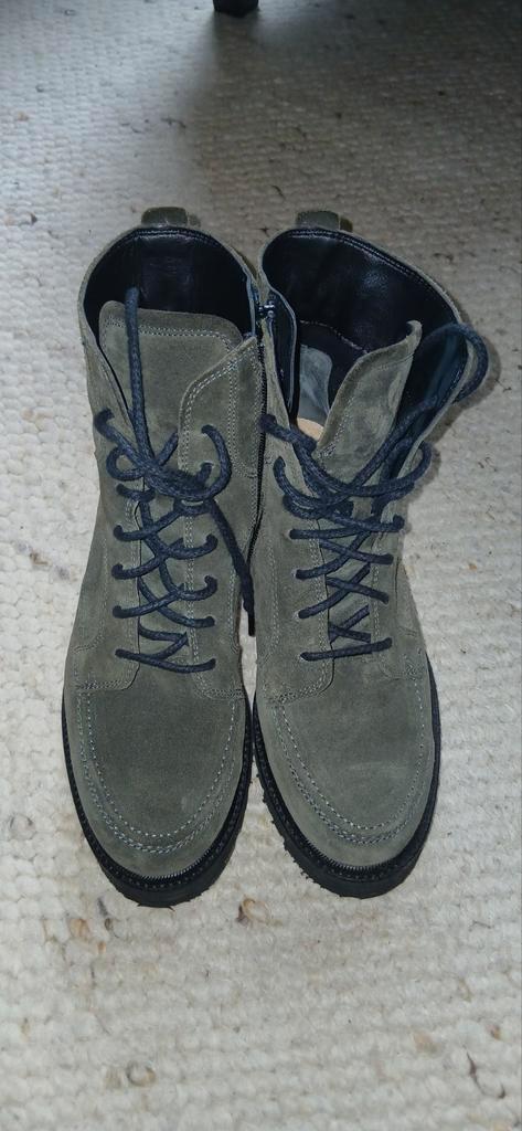 Durea merk dames schoenen maat 37,5 en 2 x aan gehad., Kleding | Dames, Schoenen, Nieuw, Ophalen