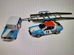 Pack Renault 17 RMC Renault 12 Break OT357 Ottomobile 1/18, Hobby en Vrije tijd, Modelauto's | 1:18, Ophalen of Verzenden, Nieuw