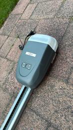 Garagedeuropener SuproLlo TA50 – compleet 3 afstandbediening, Doe-het-zelf en Verbouw, Deuren en Horren, Ophalen, Overige typen