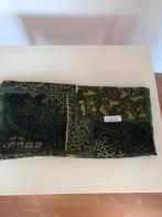 Groene stof 98 cm x 150 cm polyester, 120 cm of meer, Nieuw, Ophalen of Verzenden, Polyester