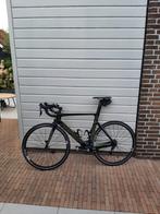 Carbon Merida Reacto, Fietsen en Brommers, Fietsen | Racefietsen, Gebruikt, Carbon, Meer dan 20 versnellingen, 53 tot 57 cm
