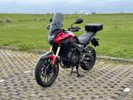 Honda CB500X (2022) – uitstekend onderhouden, Motoren, Motoren | Honda, 2 cilinders, Particulier, Overig, Minimaal motorrijbewijs A2