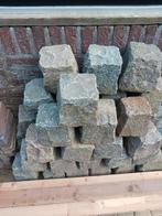 Keien en stenen, Tuin en Terras, Grind, Keien en Split, Ophalen, Gebruikt, Overige materialen