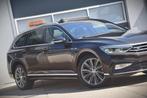 Volkswagen Passat Variant 1.6 TDI Elegance Business R PANORA, Gebruikt, 4 cilinders, Bruin, 1445 kg