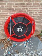 Playtive nest schommel, Ophalen, Gebruikt
