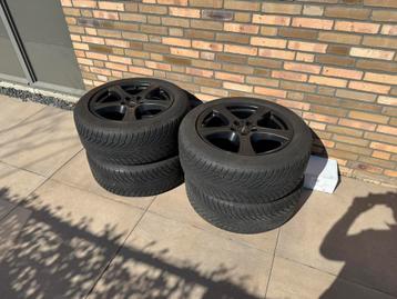 BMW X6 19 inch Winterset beschikbaar voor biedingen