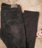 als nieuwe FITT Stretch Jeans 42 L32, Fitt, Zwart, Ophalen of Verzenden, Zo goed als nieuw