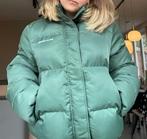 Daily Paper Puffer Jas - Maat M - Unisex - als nieuw, Kleding | Dames, Jassen | Winter, Maat 38/40 (M), Daily Paper, Ophalen of Verzenden