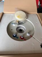 CV/RVS NATEOS 200 Liter Boiler, Doe-het-zelf en Verbouw, Geisers en Boilers, Ophalen, RVS 200 liter, RVS buffervat, 100 liter of meer
