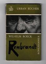 Rubens, Rembrandt, Ophalen of Verzenden, Zo goed als nieuw