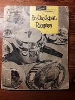 Snelkookpan recepten Prestige, Boeken, Kookboeken, Gezond koken, Ophalen of Verzenden, Europa, Hoofdgerechten