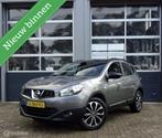 Nissan Qashqai 1.6 Tech View CAMERA|NAVI|PANORAMADAK, Voorwielaandrijving, Euro 5, Gebruikt, 1210 kg