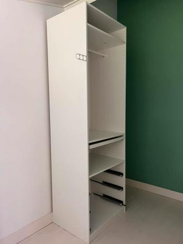 Ikea pax kast - afbeelding 2