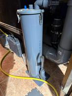 Osaka Eiwitafschuimer voor Koi Vijver, Ophalen of Verzenden, Gebruikt, Vijverfilter