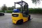 Jungheinrich Heftruck TFG 320s (bj 2015), 2000 tot 3000 kg, LPG, Heftruck, Jungheinrich