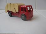 Triang minic plastic model vrachtwagen, Antiek en Kunst, Antiek | Speelgoed, Ophalen of Verzenden