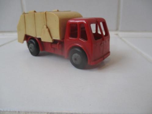 Triang minic plastic model vrachtwagen, Antiek en Kunst, Antiek | Speelgoed, Ophalen of Verzenden