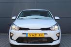 Kia Rio 1.0 T-GDi MHEV ComfortLine | Cruise control | Blueto, Auto's, Kia, 47 €/maand, Origineel Nederlands, Te koop, 5 stoelen