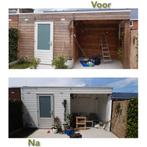 Hardwerkende klusjesman, Diensten en Vakmensen, Klussers en Klusbedrijven