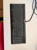 Corsair K70 Red, Computers en Software, Toetsenborden, Gebruikt, Ophalen of Verzenden, Qwerty, Bedraad
