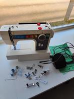 Naaimachine Netcchi 559 met extras, Ophalen, Zo goed als nieuw, Overige merken