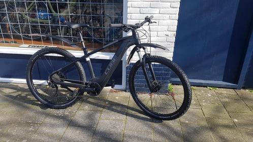 Cube elektrische mountainbike nu €2599,-, Fietsen en Brommers, Fietsen | Mountainbikes en ATB, Nieuw, Overige merken, Hardtail