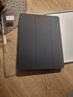 Apple Smart Folio, Computers en Software, Tablet-hoezen, Nieuw, Ophalen of Verzenden, Apple, Bescherming voor- en achterkant