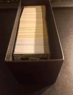 Pokemonkaartjes Bulk +-500 diverse series., Ophalen of Verzenden, Zo goed als nieuw, Meerdere kaarten