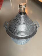 Mandfles 15 Liter, Ophalen, Gebruikt