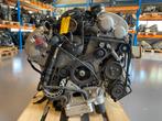 M4800 Complete Motor voor Porsche Cayenne 4.5S V8 340PK, Ophalen of Verzenden, Gebruikt, Seat