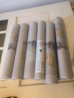 Nieuw vliesbehang - The Trend Collection, Huis en Inrichting, Stoffering | Behang, Ophalen, Beige