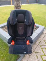 Kinderstoel Recaro Monza Nova 2 Seatfix 5-8 jaar, Kinderen en Baby's, Autostoeltjes, Ophalen of Verzenden