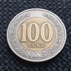 Albanië 100 Leke 2000, Ophalen of Verzenden