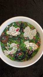 Sensorische speelset lente, Ophalen of Verzenden, Ontdekken, Vossilvia99@gmail.com, Hoogersmilde Beilervaart 1